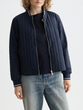 Reversible bomber jacket - Collector Store Sydney