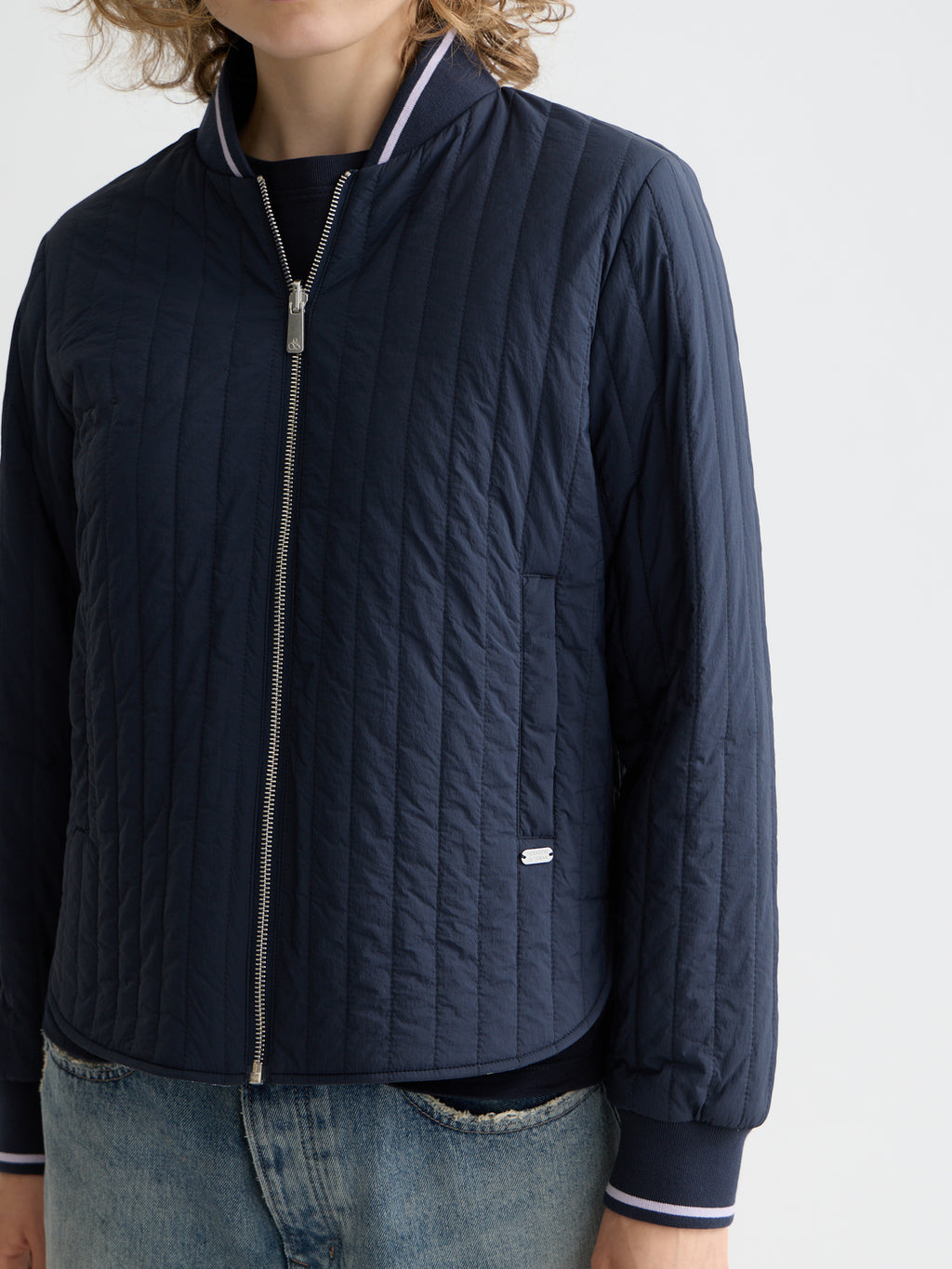 Reversible bomber jacket - Collector Store Sydney