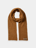 knitted scarf Tobaco - Collector Store Sydney
