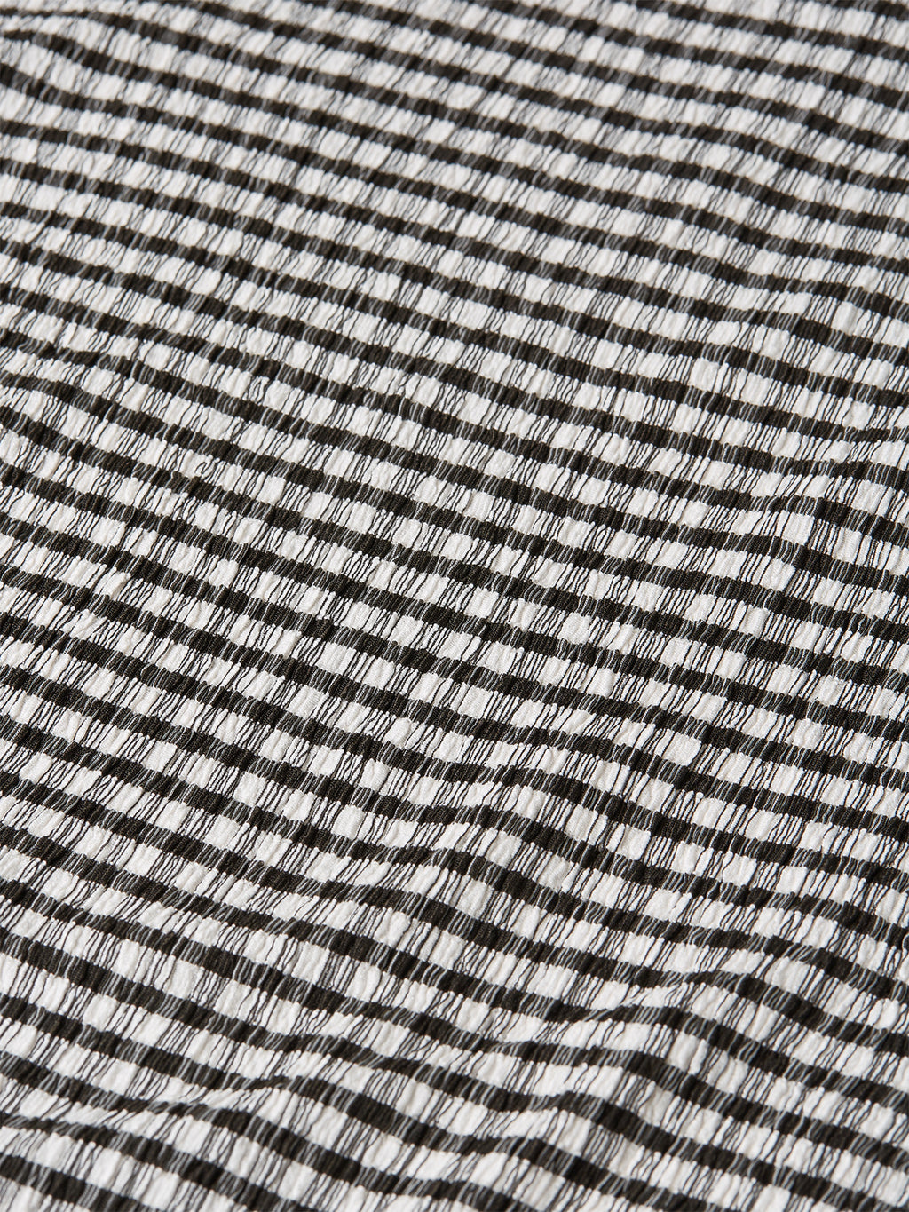 Scotch & Soda - Gingham midi dress - Meteorite