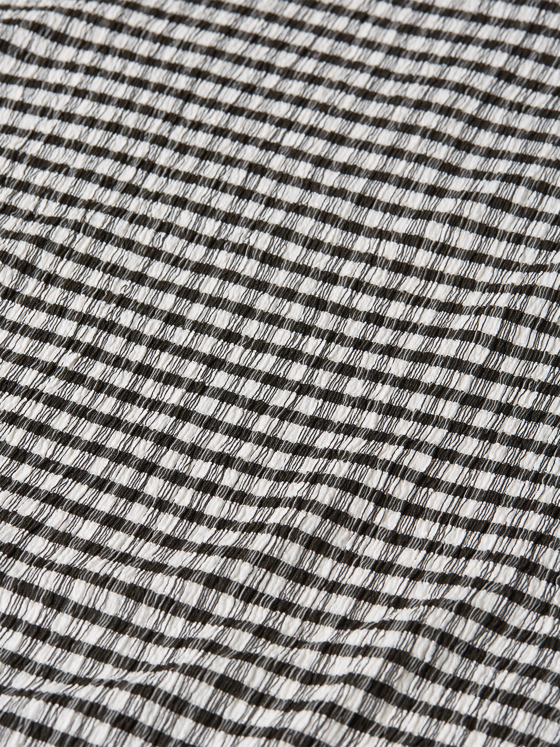 Scotch & Soda - Gingham midi dress - Meteorite