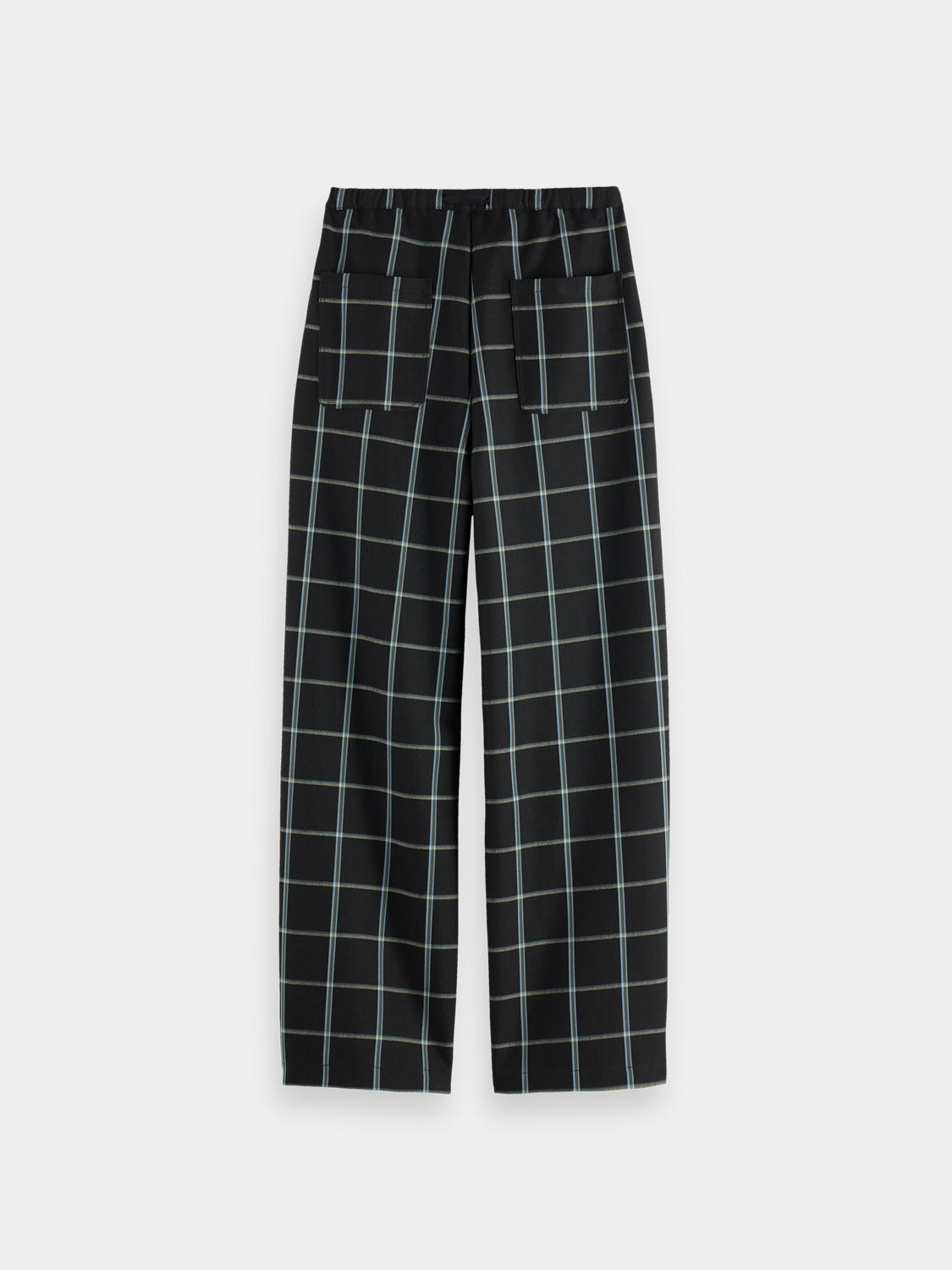 Ezra drawstring pants Meteo