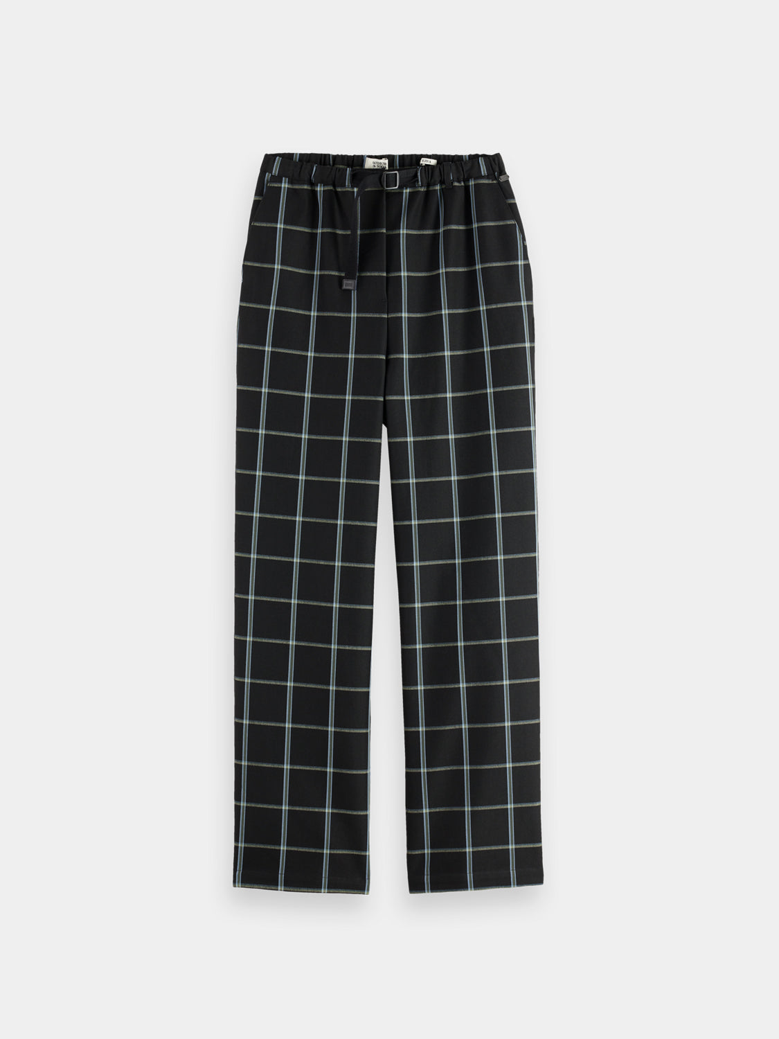 Ezra drawstring pants Meteo