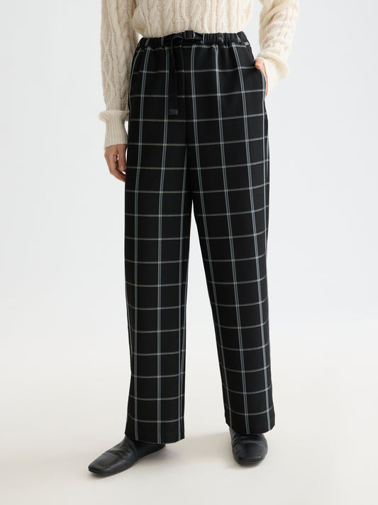Ezra drawstring pants Meteo