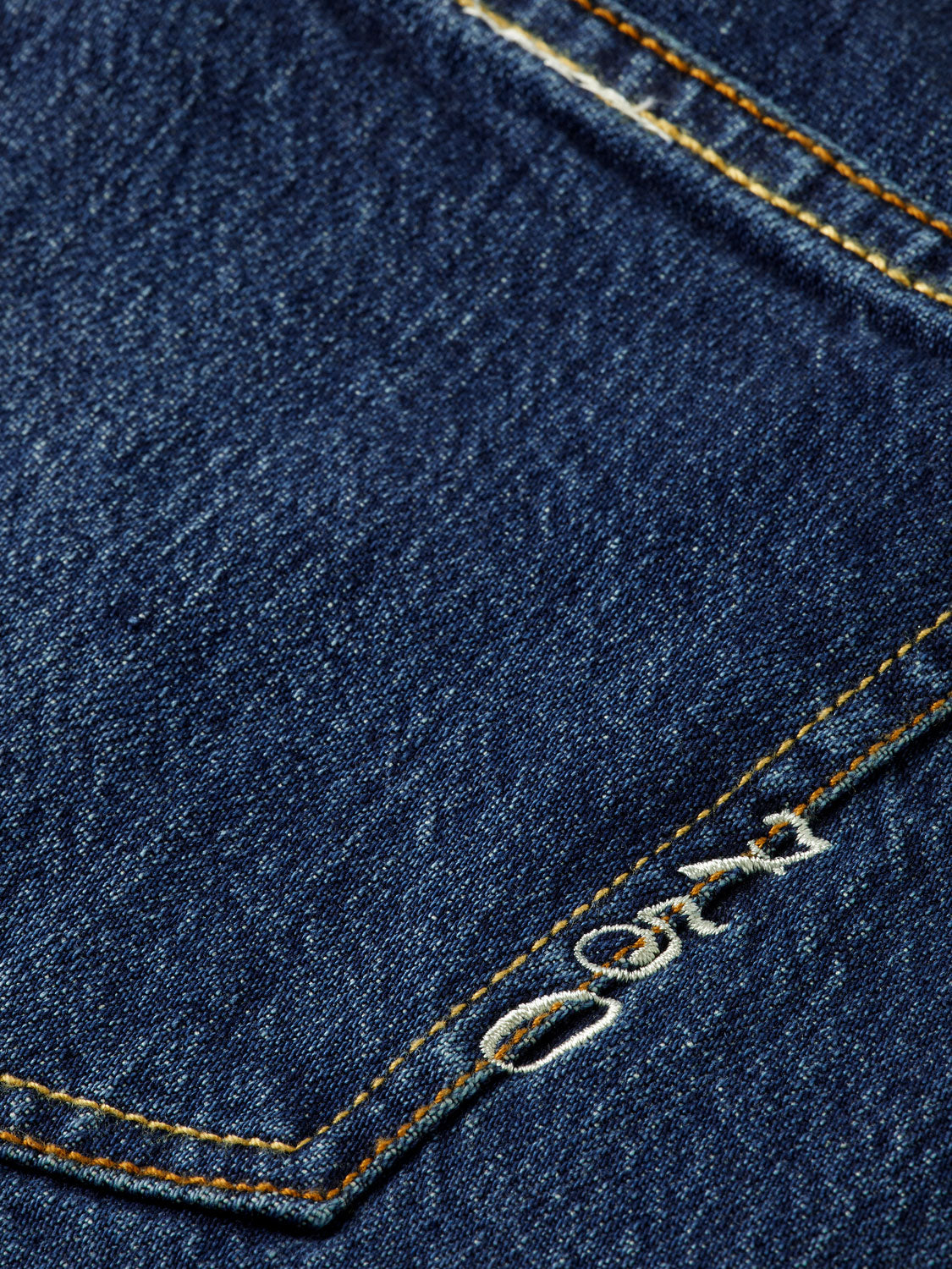 Sky straight fit jeans LetRain - Collector Store Sydney
