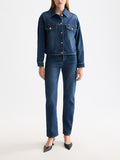 Sky straight fit jeans LetRain - Collector Store Sydney