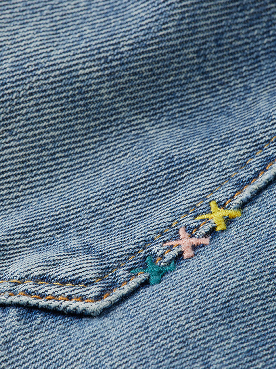 Scotch & Soda Deep loose-fit jeans