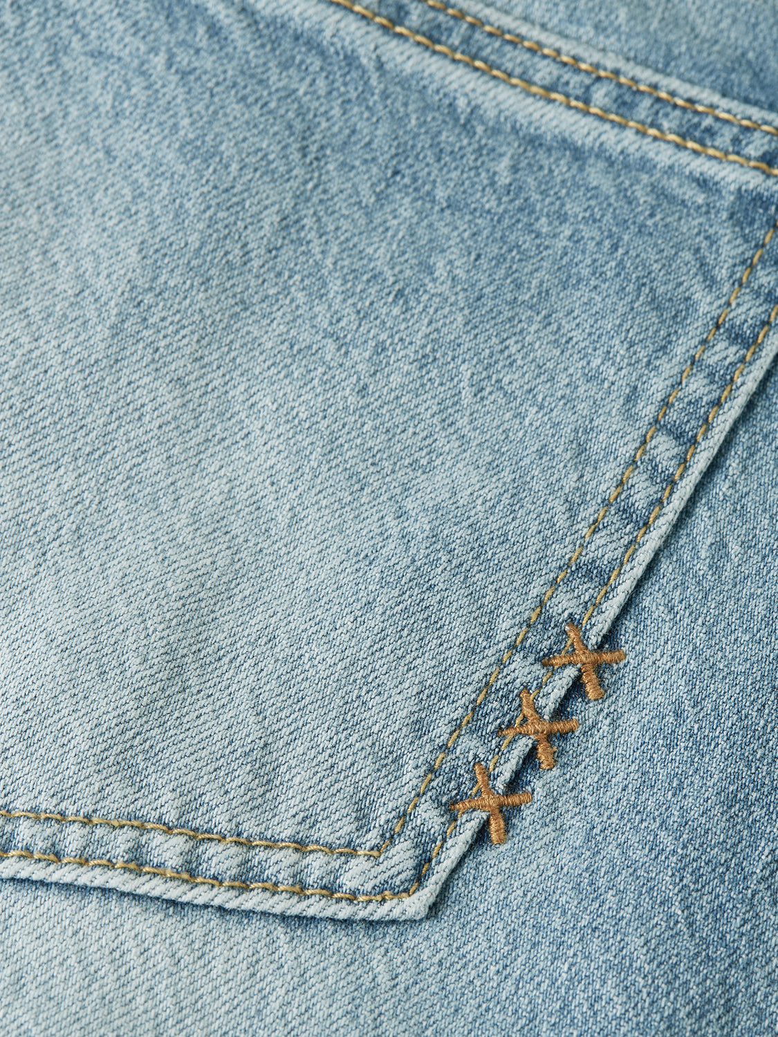 Scotch & Soda - Sky straight-fit jeans - Dark Spotlight