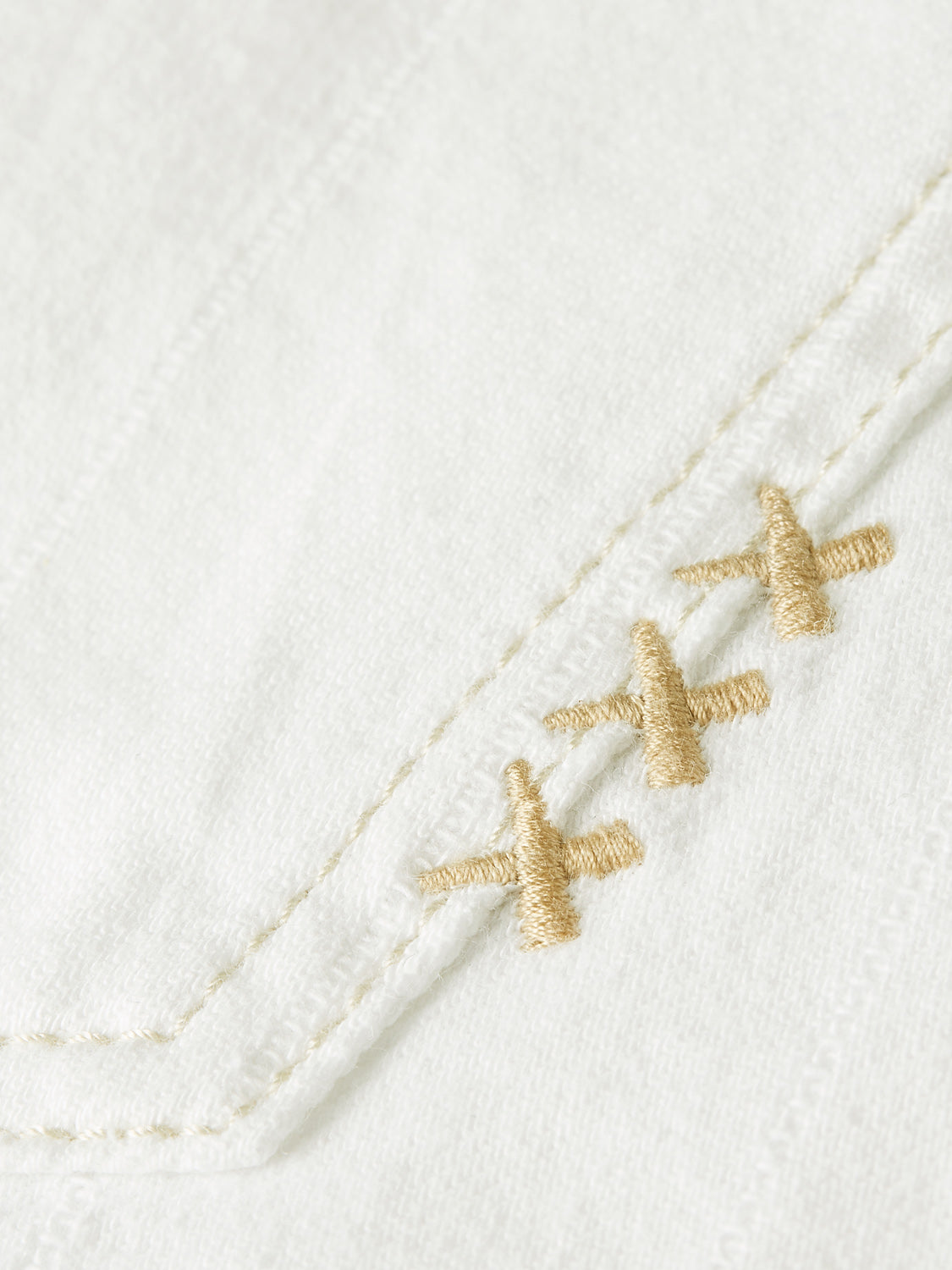 Scotch & Soda - Ripple straight-fit jeans - Lonestar