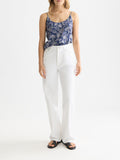Scotch & Soda - Ripple straight-fit jeans - Lonestar