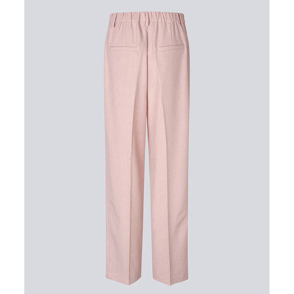 Modstrom MaxwellMD Pants - Pink Melange - Collector Store
