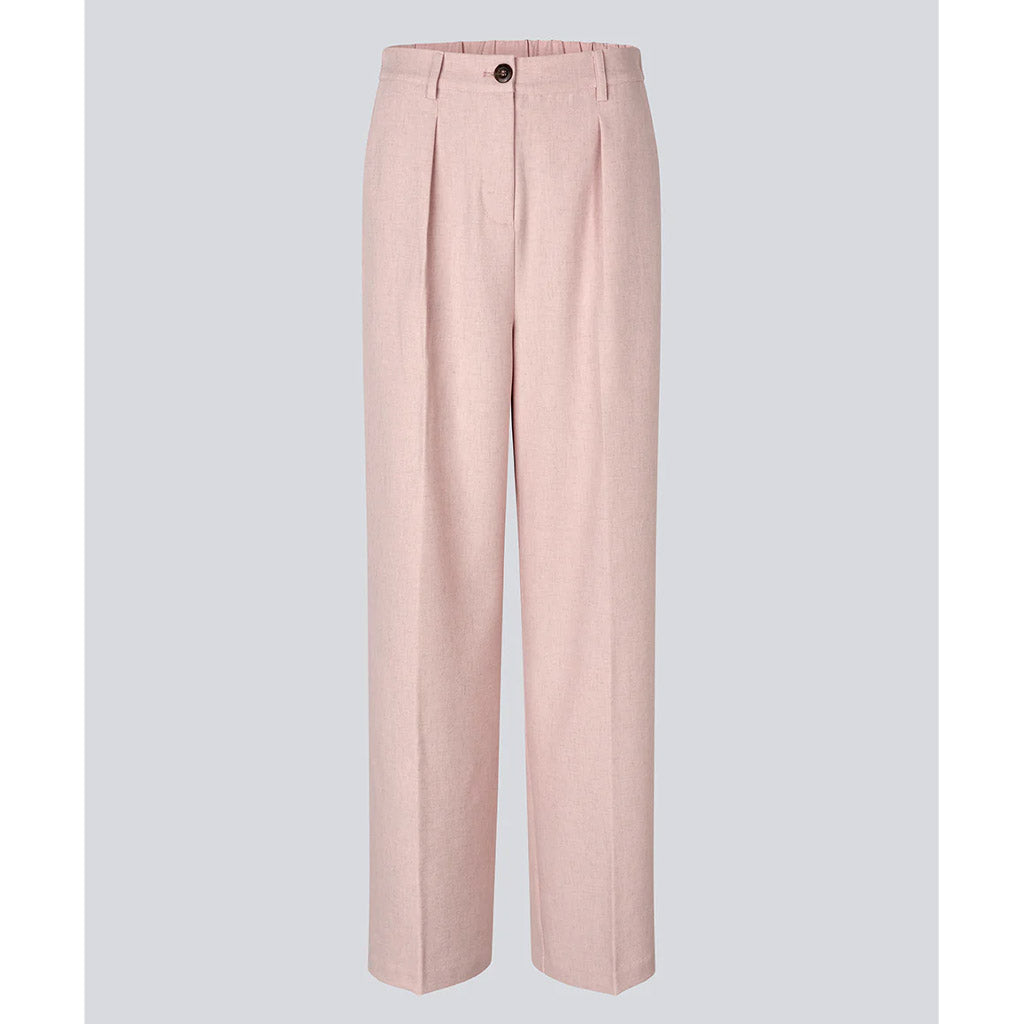 Modstrom MaxwellMD Pants - Pink Melange - Collector Store