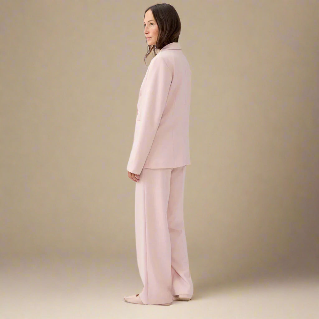 Modstrom MaxwellMD Pants - Pink Melange - Collector Store