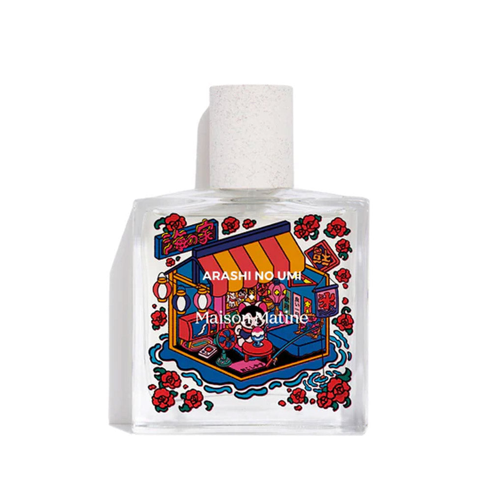 Maison Matine Arashi No Umi 50ml - Collector Store Sydney