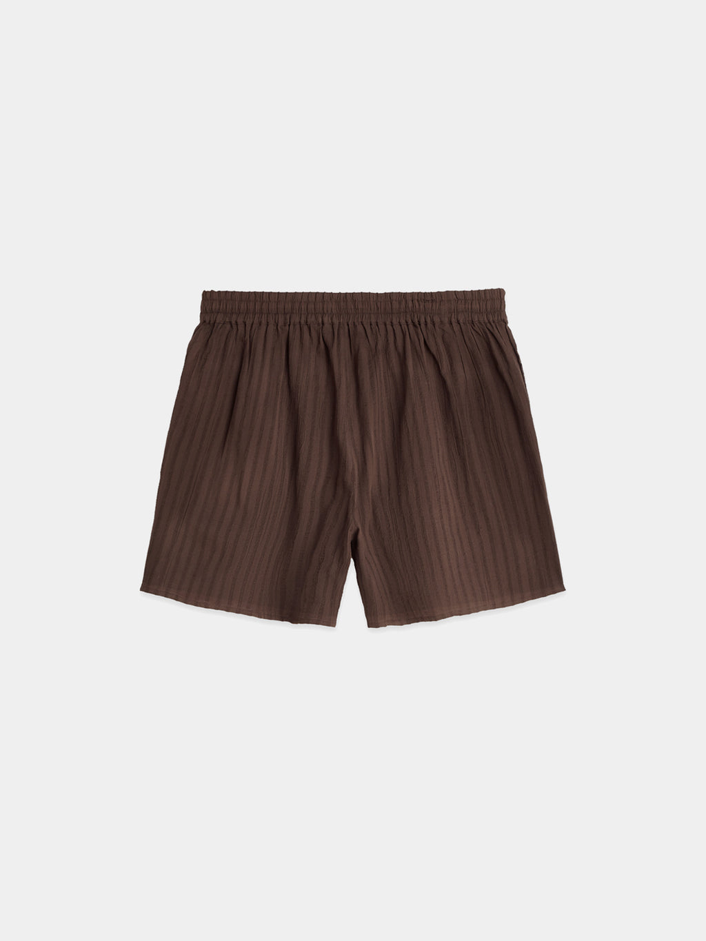 Scotch & Soda : Embroidered shorts - Hot Fudge - Collector Store Sydney