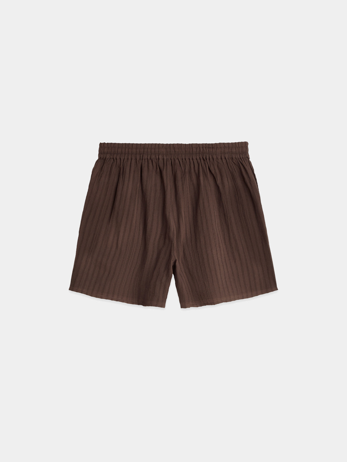 Scotch & Soda : Embroidered shorts - Hot Fudge - Collector Store Sydney