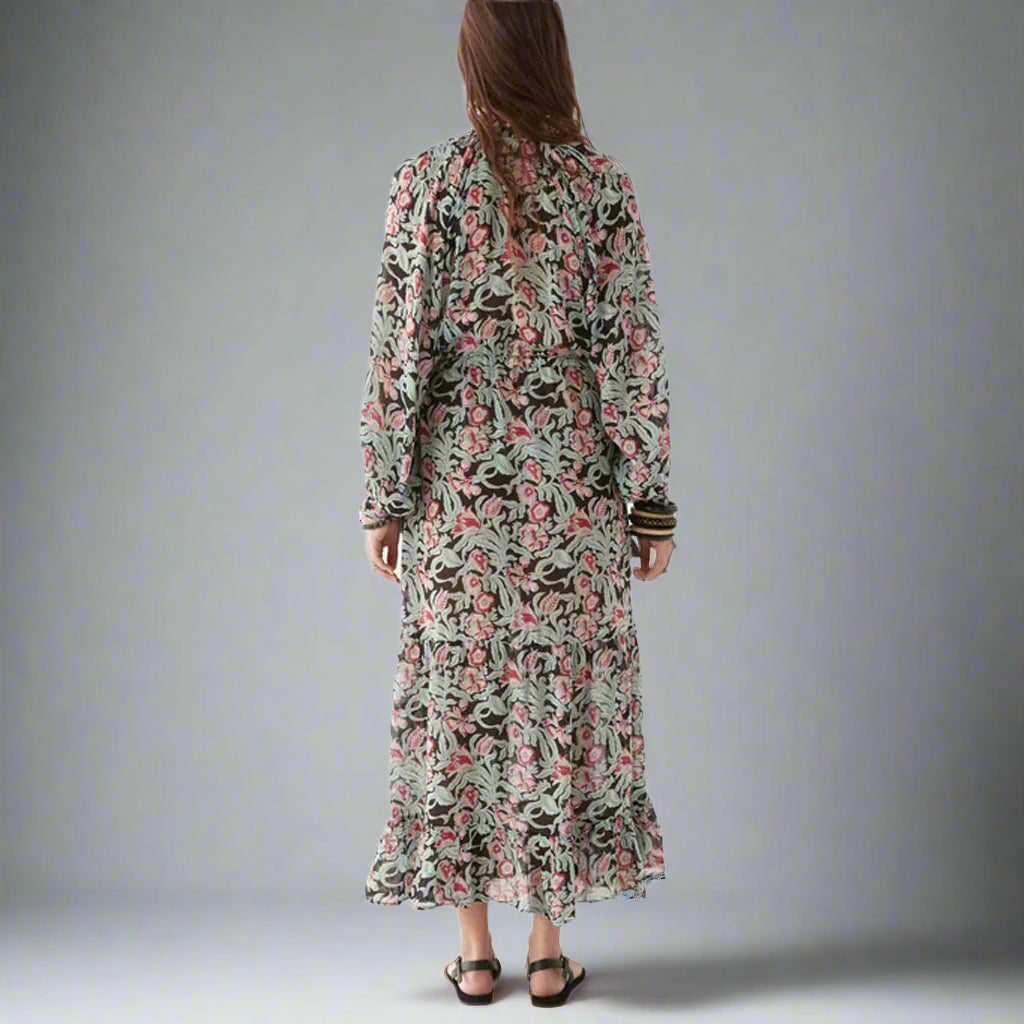 VALENTINA DRESS - Rosa Rosae - Collector Store