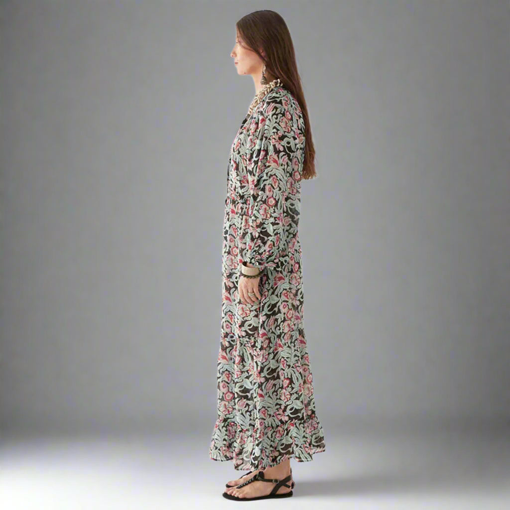 VALENTINA DRESS - Rosa Rosae - Collector Store