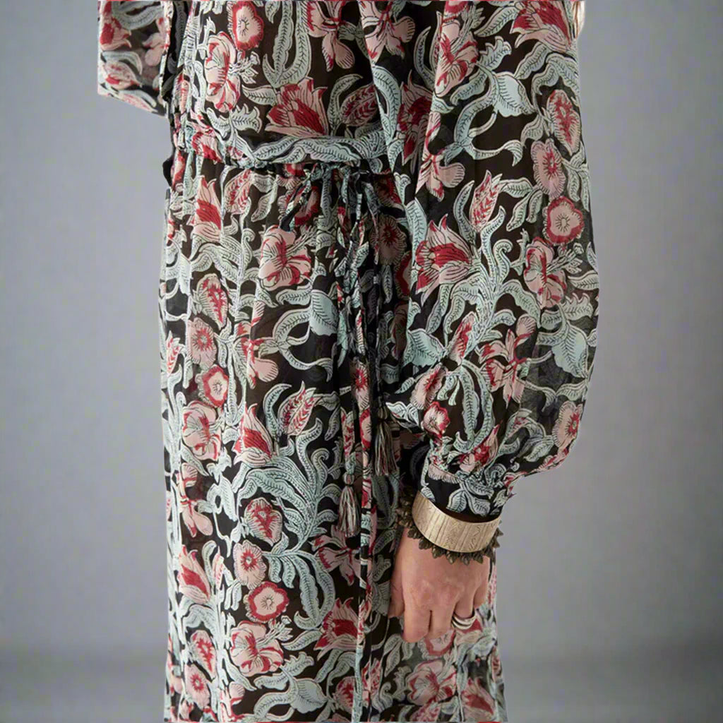 VALENTINA DRESS - Rosa Rosae - Collector Store