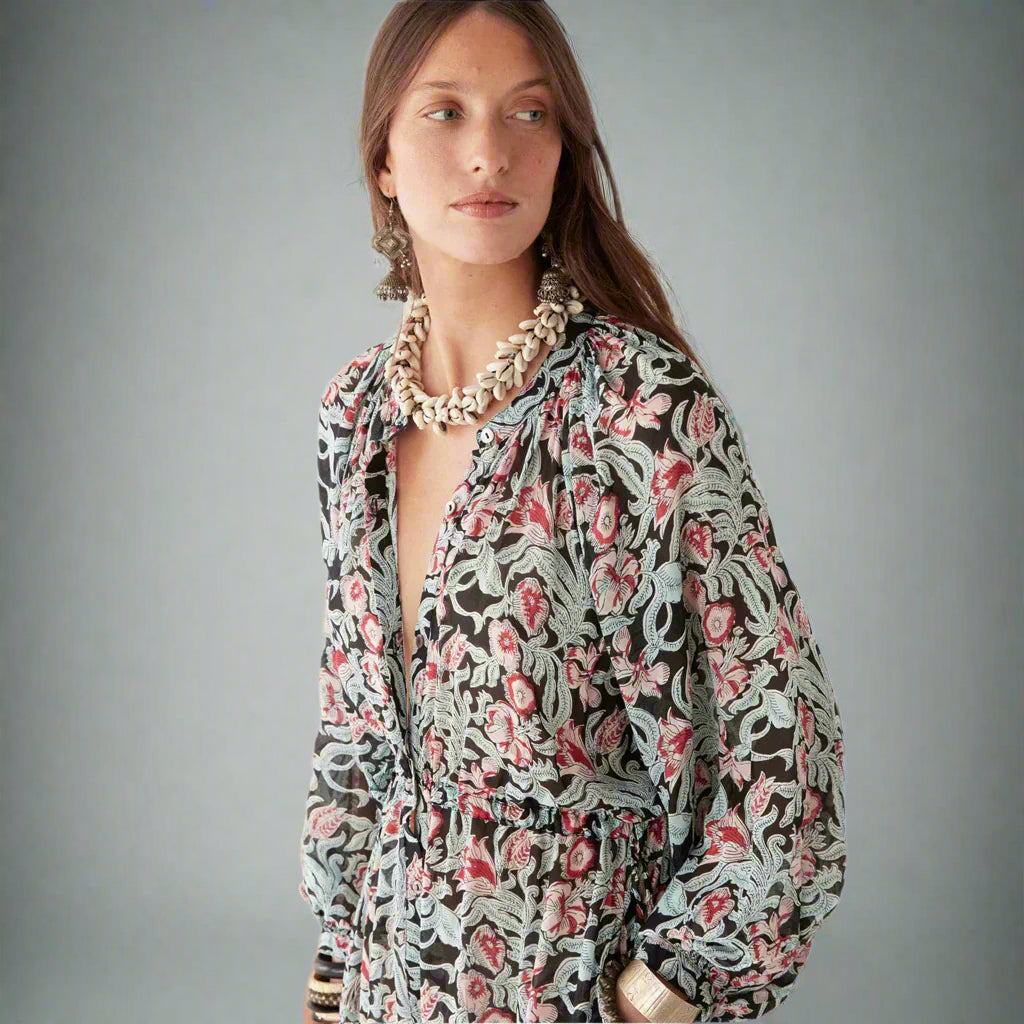 VALENTINA DRESS - Rosa Rosae - Collector Store
