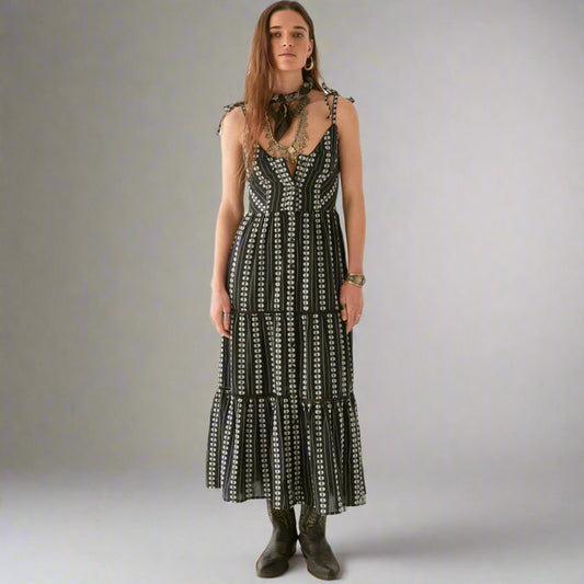 Maison Hotel : VENUS DRESS - Vintage Rock - Collector Store