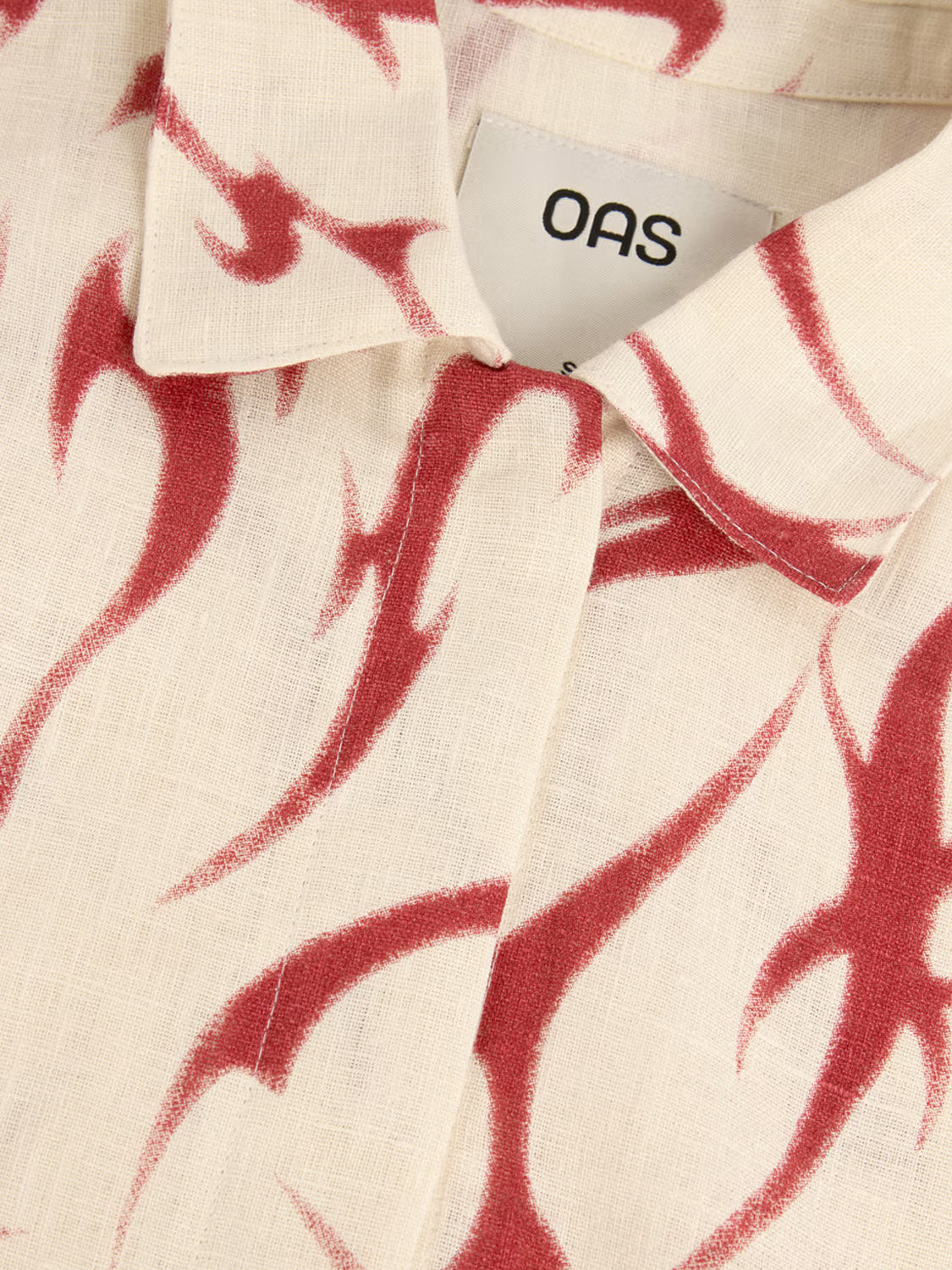 OAS Tribalo Vera Shirt