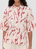 OAS Tribalo Vera Shirt