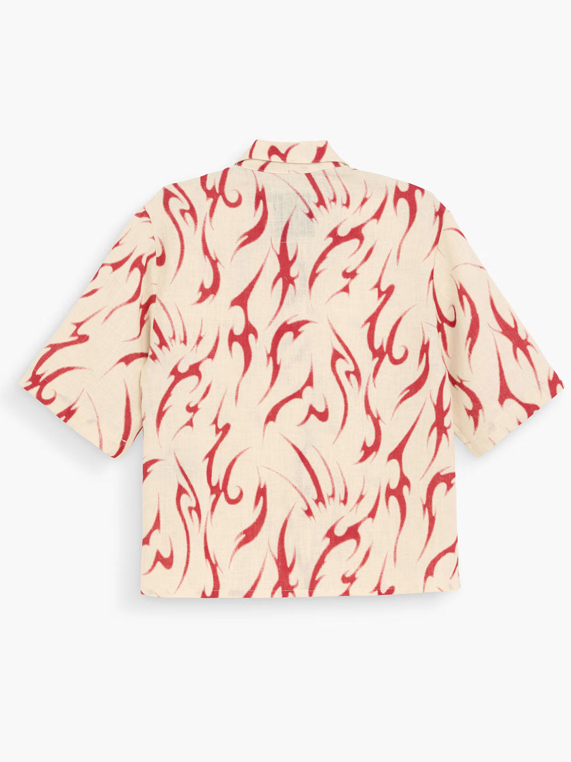 OAS Tribalo Vera Shirt