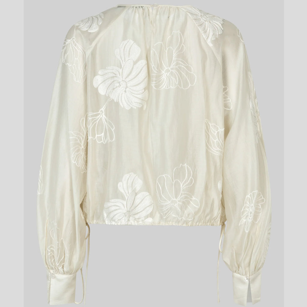 Second Female Veria Blouse - Collector Store Sydney