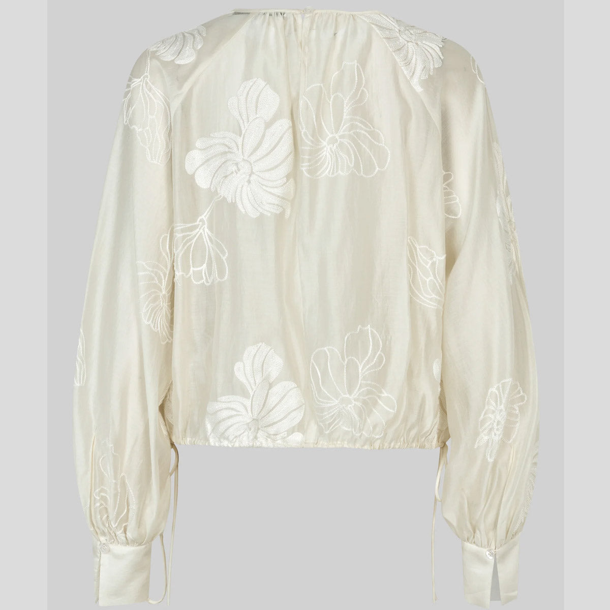 Second Female Veria Blouse - Collector Store Sydney