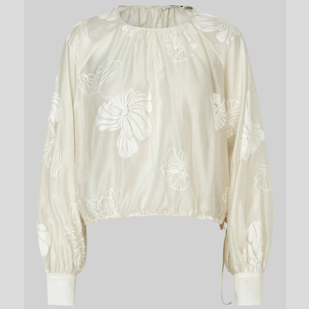 Second Female Veria Blouse - Collector Store Sydney
