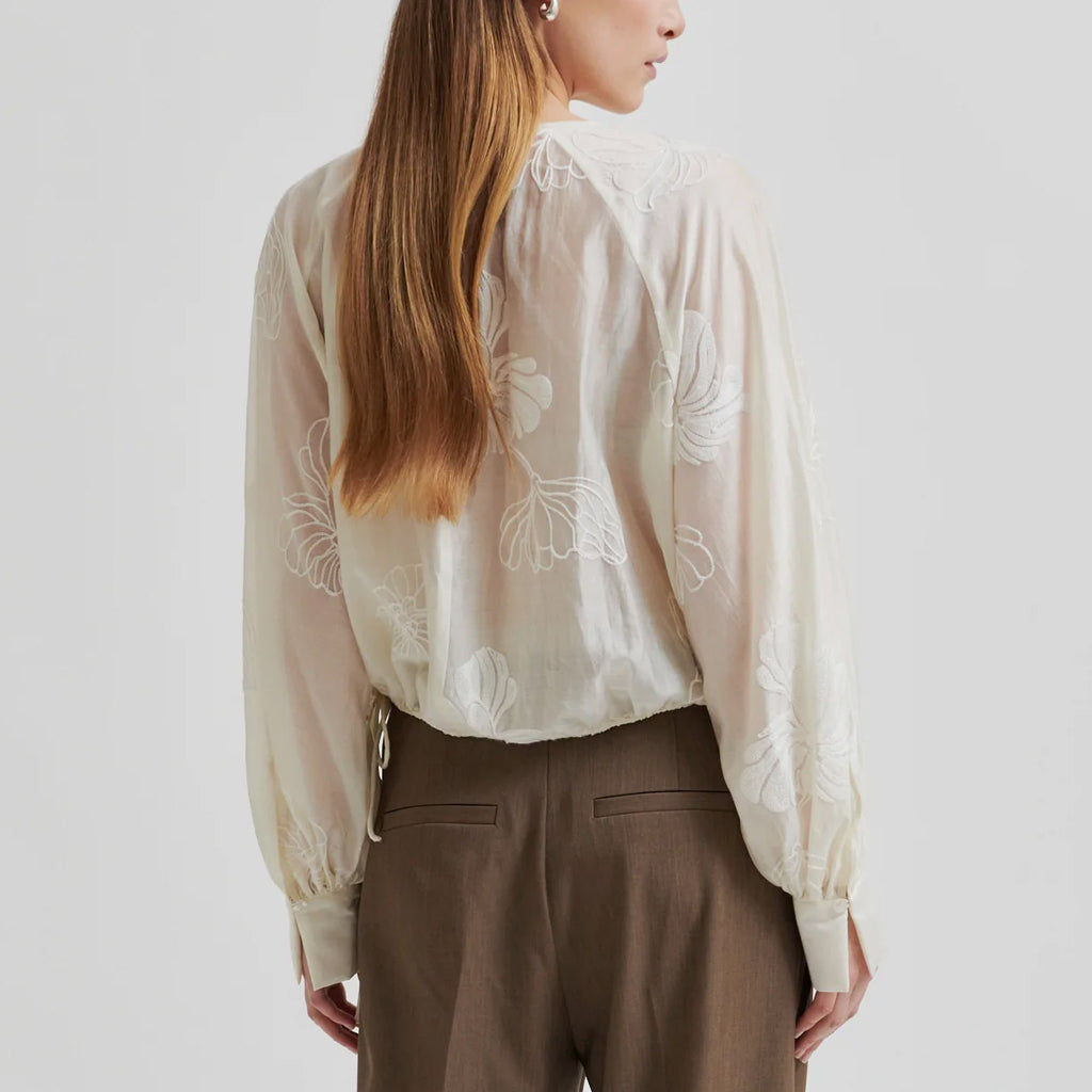 Second Female Veria Blouse - Collector Store Sydney