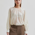 Second Female Veria Blouse - Collector Store Sydney