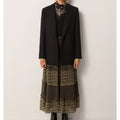 Maison Hotel - Vina Skirt - Black - Collector Store Sydney