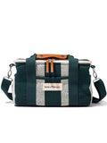 PREMIUM COOLER BAG - CREW VINTAGE BLACK STRIPE