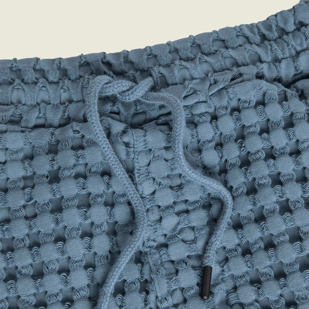 OAS Coronet - Porto Waffle Shorts - Collector Store Sydney