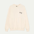 La Paz Sweatshirt - Wild Horses Off White - Collector Store Sydney