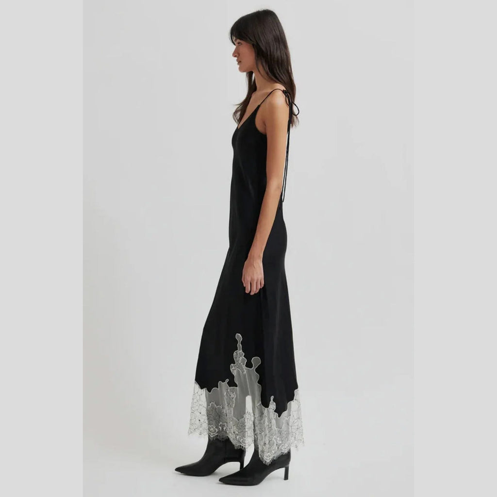 Second Female Willa Dress - Collector Store Sydney