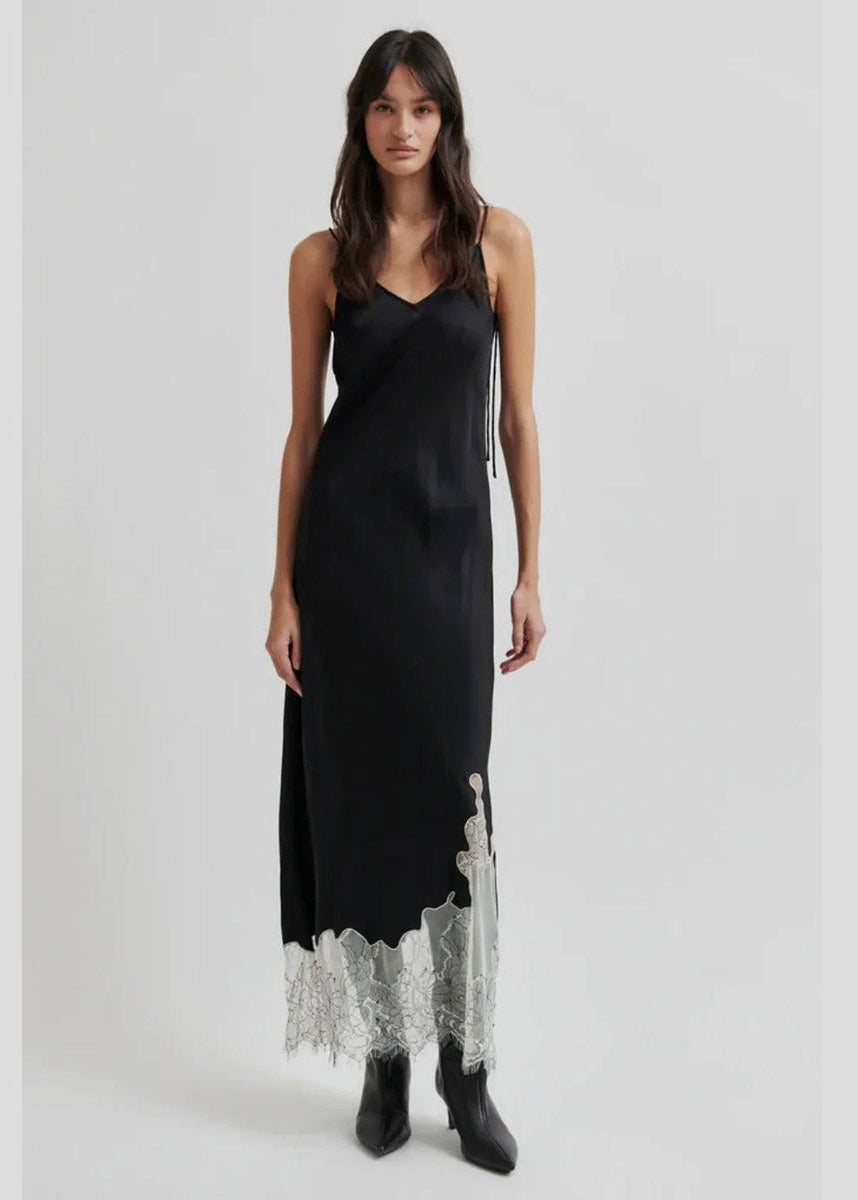 Second Female Willa Dress - Collector Store Sydney