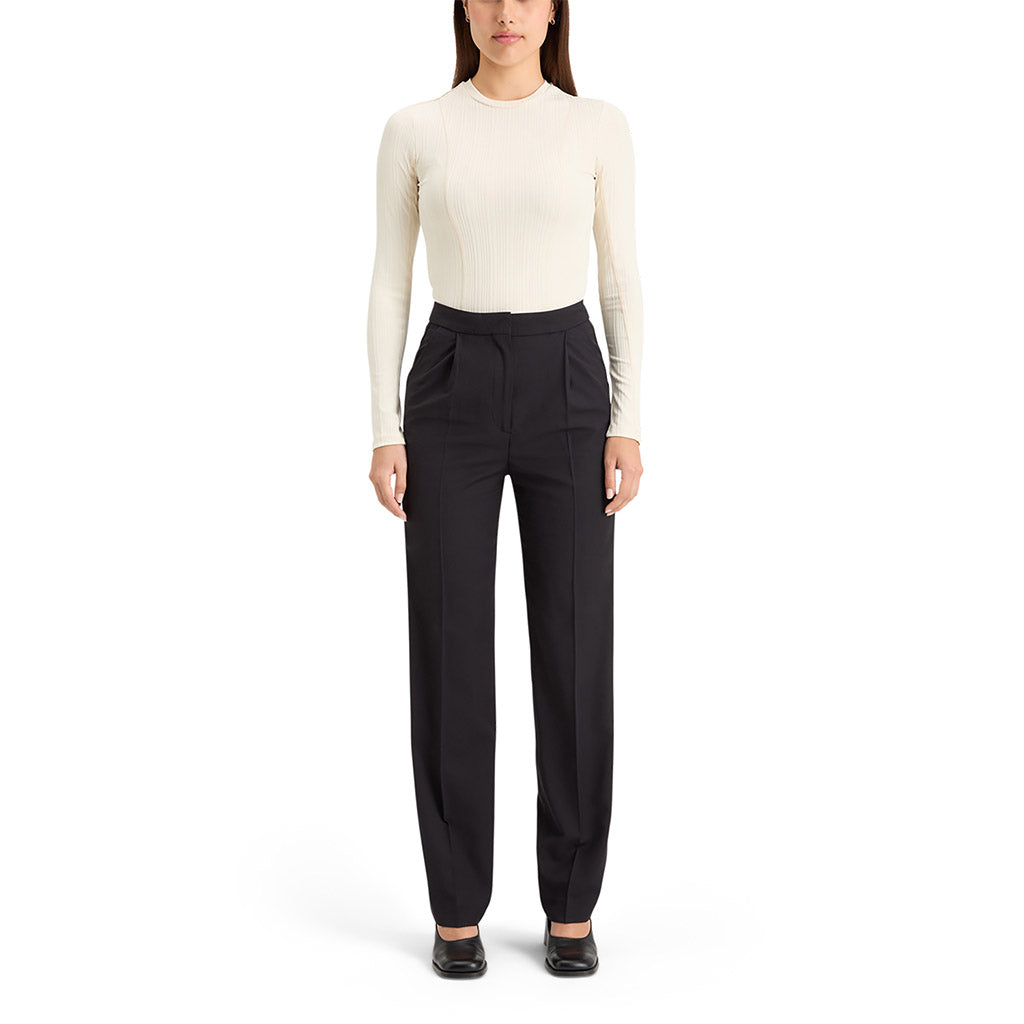 The Robyn tuxedo pants - Scotch & Soda - Collector Store