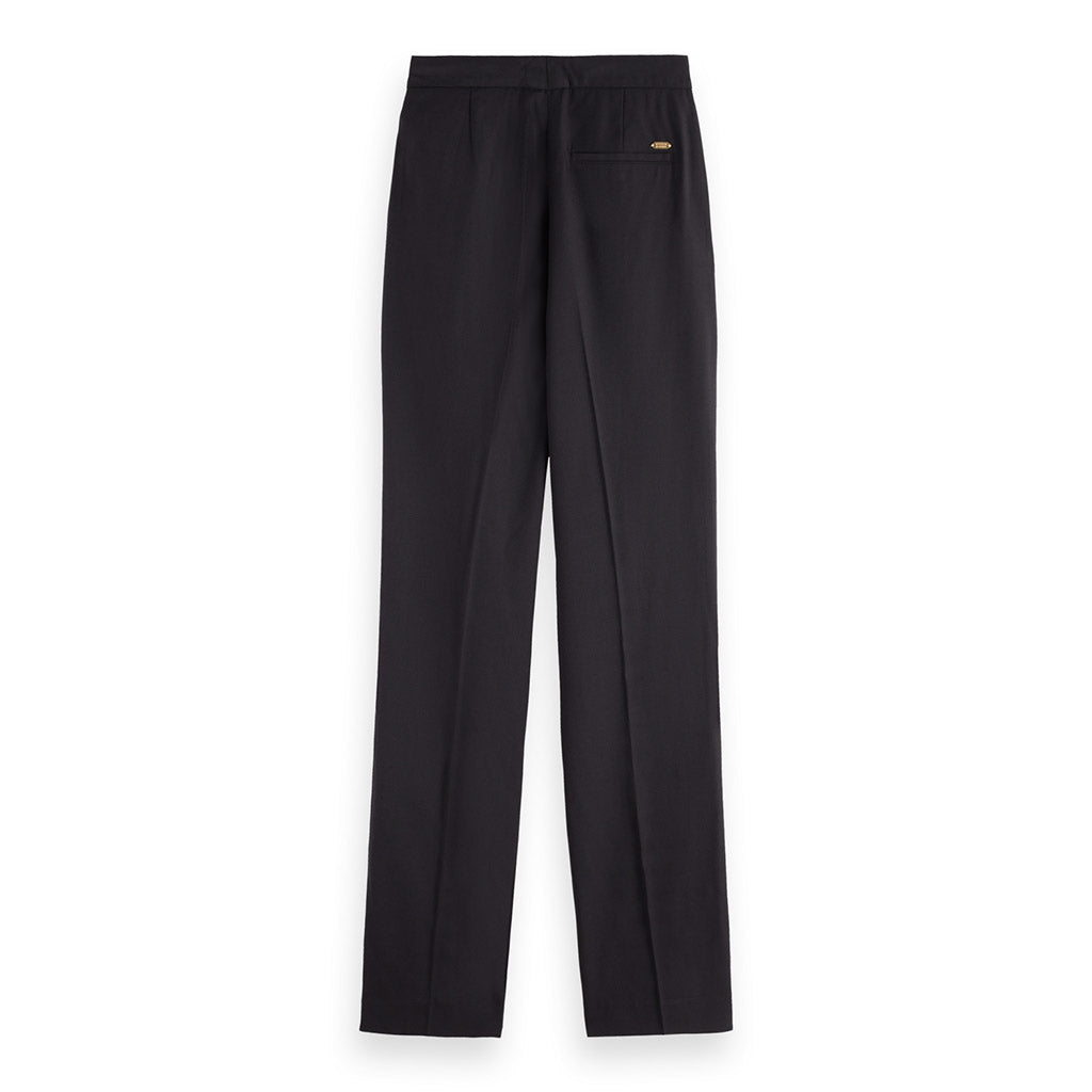 The Robyn tuxedo pants - Scotch & Soda - Collector Store