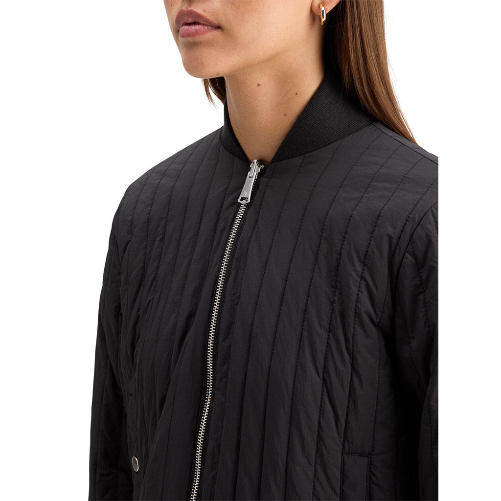 Reversible bomber jacket - Collector Store