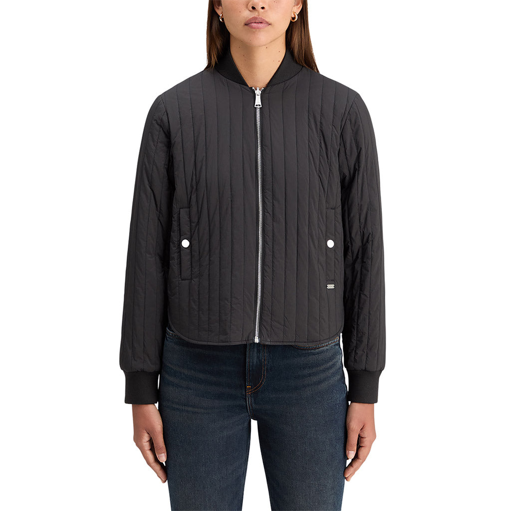 Reversible bomber jacket - Collector Store