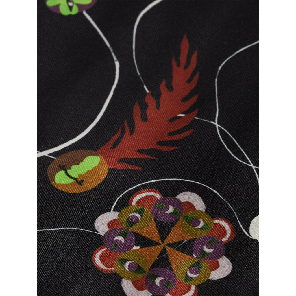 Reversible bomber jacket - Collector Store