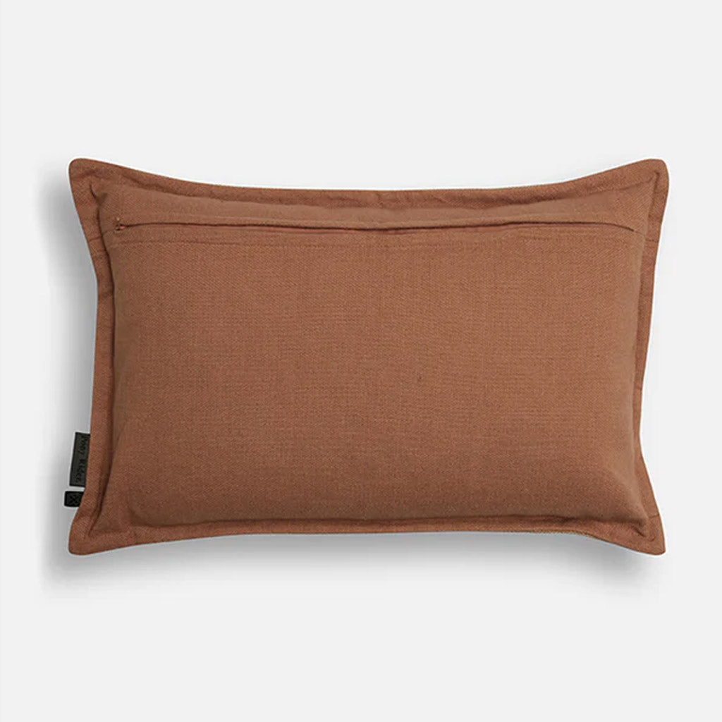 Pony Rider Lil Wild Flower Cushion | Light Safari | 35*55 - Collector Store