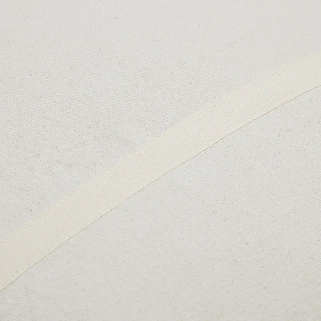 Pony Rider | Wanderful Cushion | White - Natural | 60*60 - Collector Store Sydney