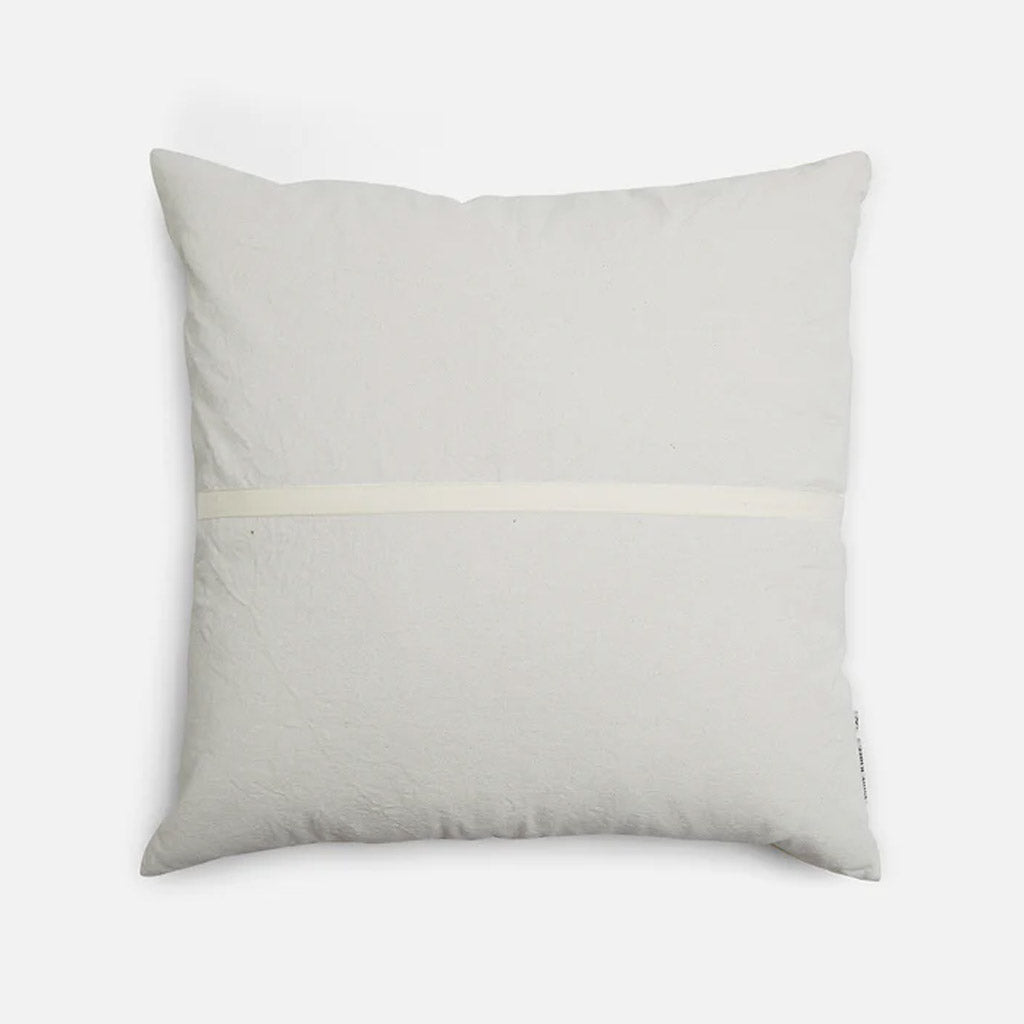 Pony Rider | Wanderful Cushion | White - Natural | 60*60 - Collector Store Sydney