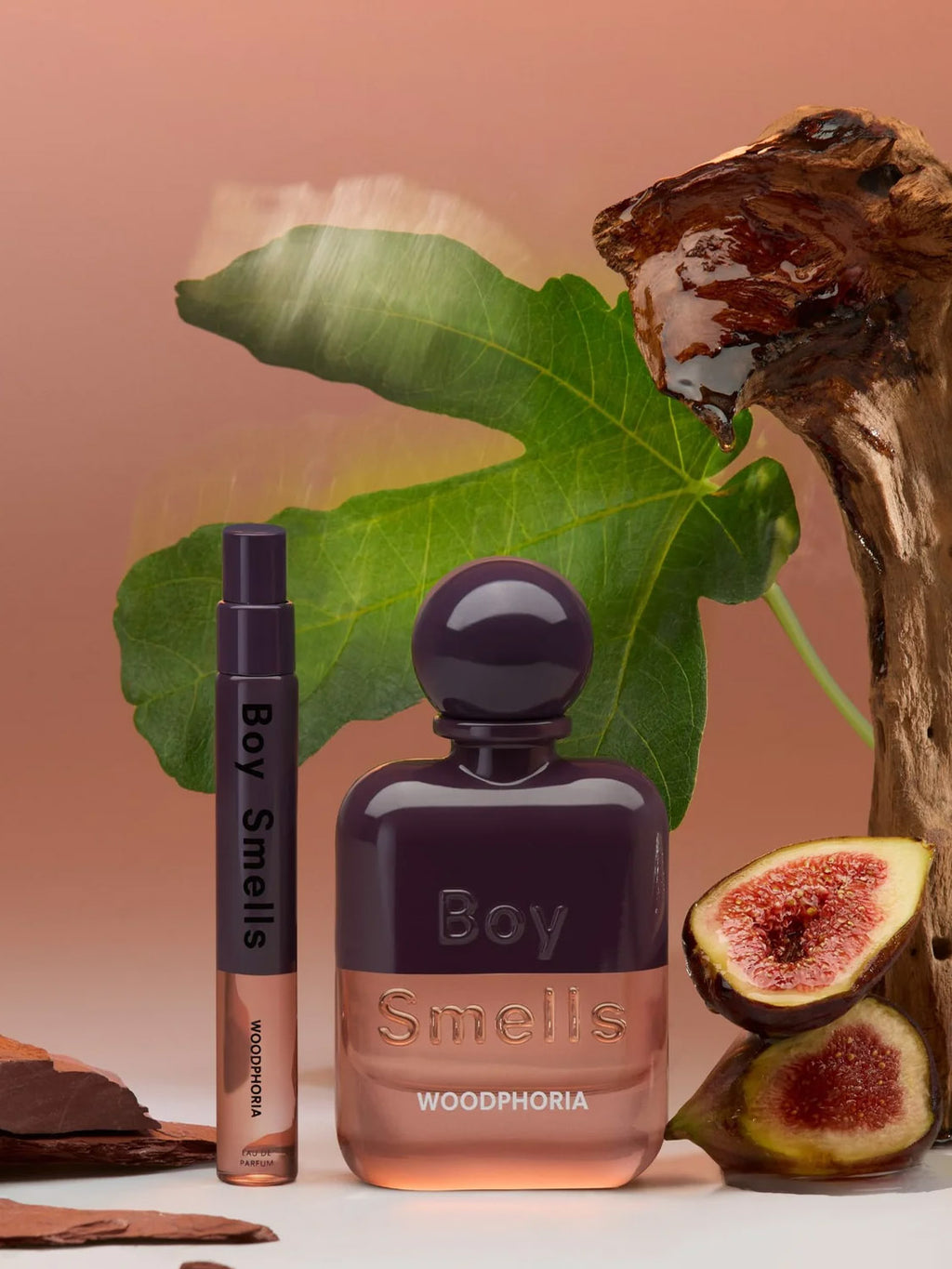 Boy Smells - WOODPHORIA TRAVEL SPRAY - 10ml