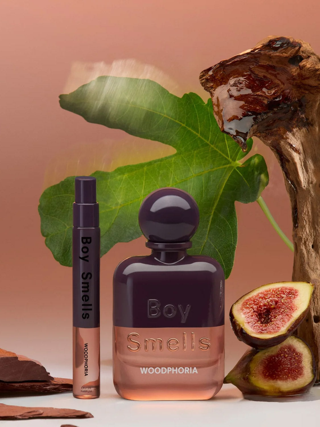 Boy Smells - WOODPHORIA TRAVEL SPRAY - 10ml