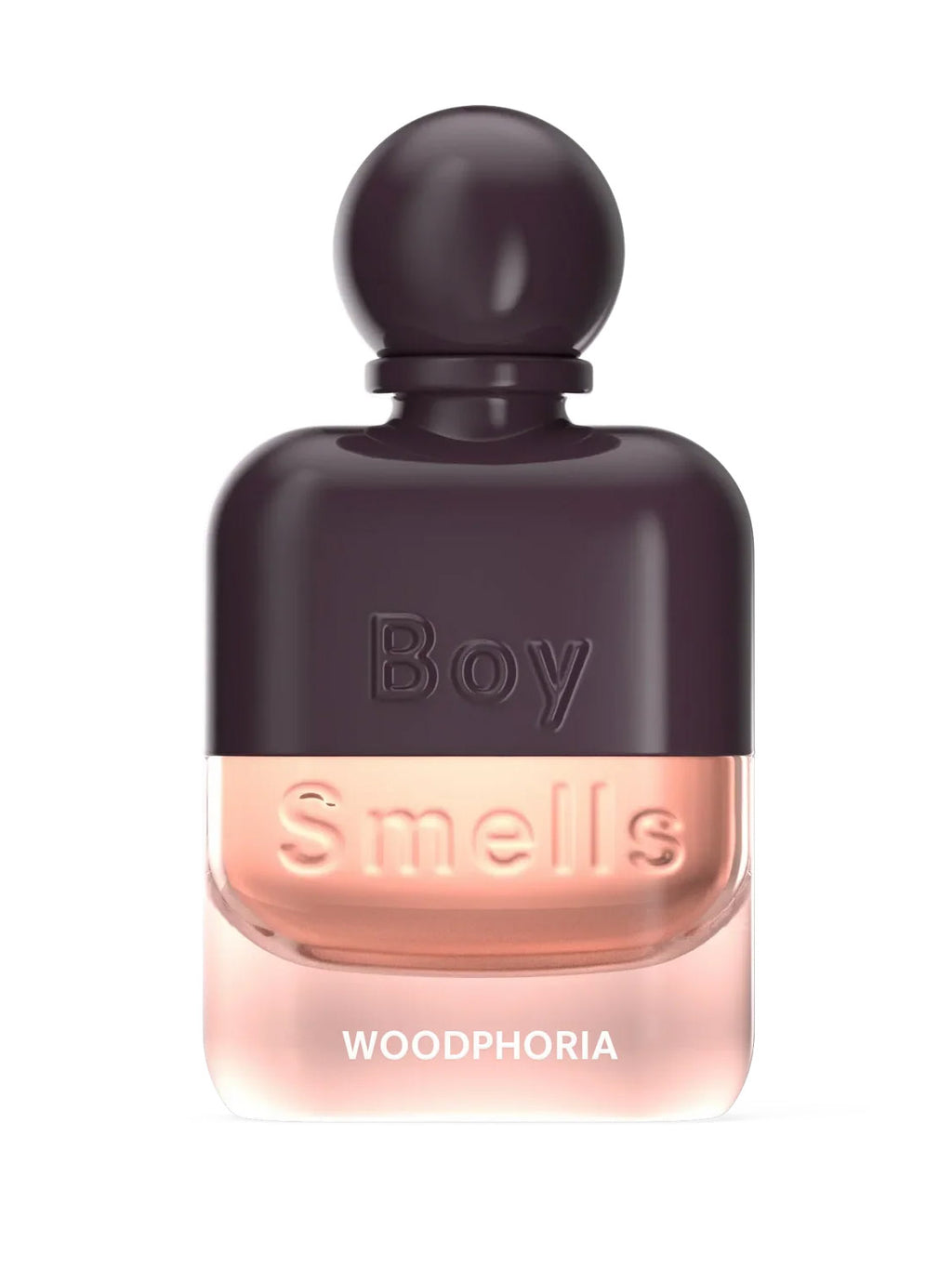 Boy Smells - WOODPHORIA FRAGRANCE  - 50ml